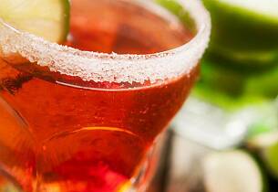 Rødbeter i drinken er faktisk helt topp