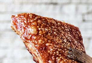 Skal du lage ribbe flere ganger i jula, må du prøve denne vrien