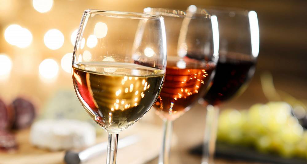 Vinmesse: Du får smake 400 spennende spanske viner