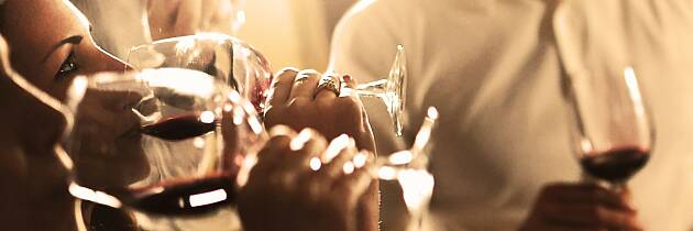 Barolo & Friends Master Class 2019, Barbera and Friends