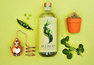 Destillat uten alkohol? Ja, det er mulig