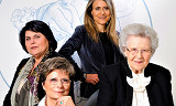 Disse kvinnene sørger for at Italias bitre arv har fått nytt liv