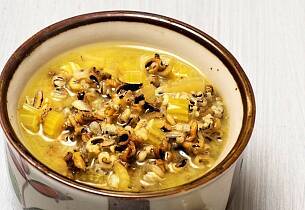 Dette er det nærmeste du kommer en ekte amerikansk klassiker