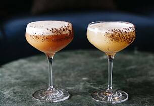 Her kan du teste selv – en alkoholfri drink kan smake like mye som en med