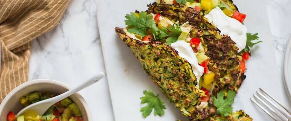 Med denne oppskriften får du en helt annen opplevelse av tacomiddagen