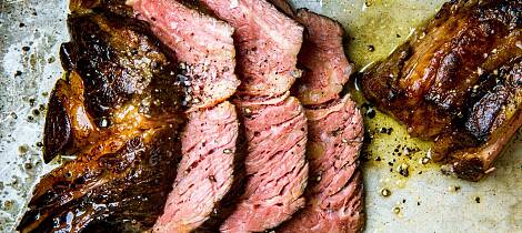 Winemakers Dinner: Smak en fabelaktig meny med det ypperste av viner fra Piemonte på hotte Mangelsgården