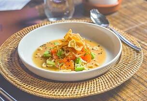 Imponer gjestene med denne vidunderlige ceviche-oppskriften