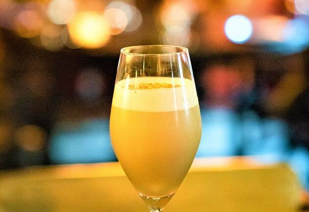 Egg, rom og litt ekstra smak gir den riktige påskestemningen