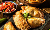 Påsken er perfekt tidspunkt for en empanada-fest