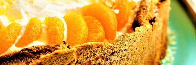 Med denne oppskriften kan du gjøre alt du har lyst mens kaken passer seg selv