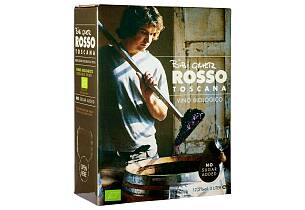 Denne supre boksvinen er en av de beste på polet akkurat nå