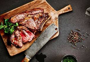 Dette kurset trenger du for å imponere alle med grillmat i sommer