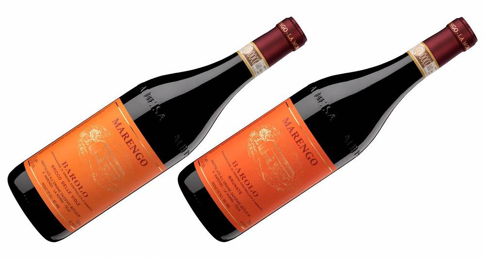 Det er fortsatt sesong for barolo, i hvert fall når den er så innsmigrende som denne