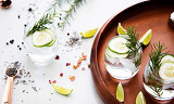 Smak 11 spennende gin med landets fremste ginekspert Stig Bareksten