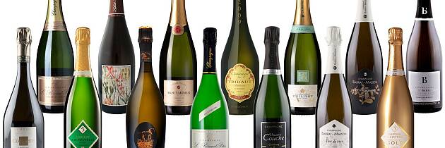 Dette er champagnene som gir aller mest for pengene og som er å få tak i til 17. maifesten
