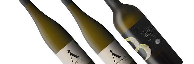 Hvis du tror vinho verde bare kan være syrlig og lett, skal du prøve disse