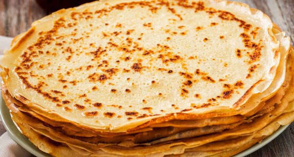 Bakevarer