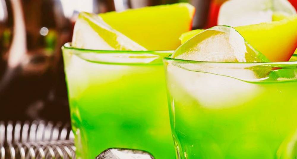 Zalo - en drink