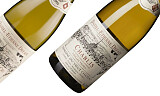 Topp chablis til skrei på 161 pol