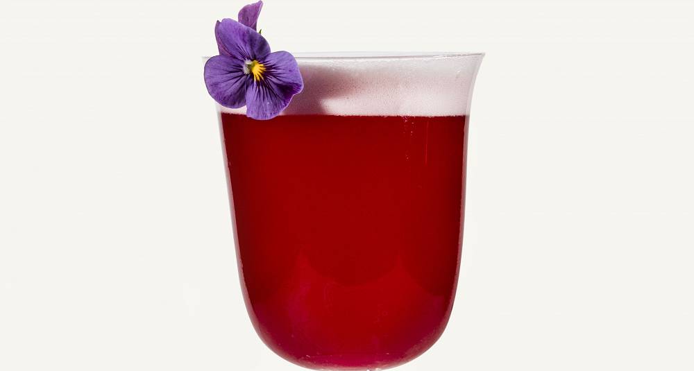 Denne drinken kan du drikke mange av