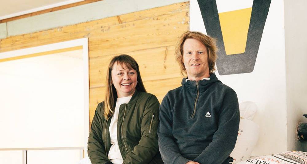 Voss bryggeri setter Norge på verdens ølkart med kveik