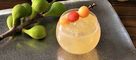Slik gjør du margaritaen ekstra leskende