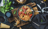 Pasta pomodoro er raskt, enkelt og smaker alltid himmelsk