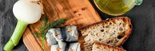 Rollmops: Det er en grunn til at tyskere er ville etter denne retten