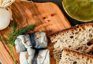 Rollmops: Det er en grunn til at tyskere er ville etter denne retten
