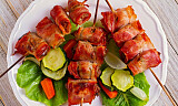 Med bacon blir alt så mye bedre