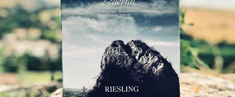 Nå har de puttet godsakene i en boks – kun for det norske markedet