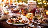 Gjør deg klar til festsesongen - Smak spennende vin til julematen