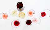 Vinmesse: Enestående smaking av viner fra Europas beste vinmarker