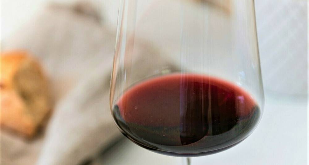 Knallbillig pinot noir