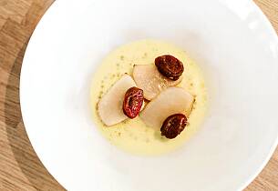 Winemaker Dinner: Smak ikoniske viner signert superstjerne Luca Roagna på restaurant Hot Shop