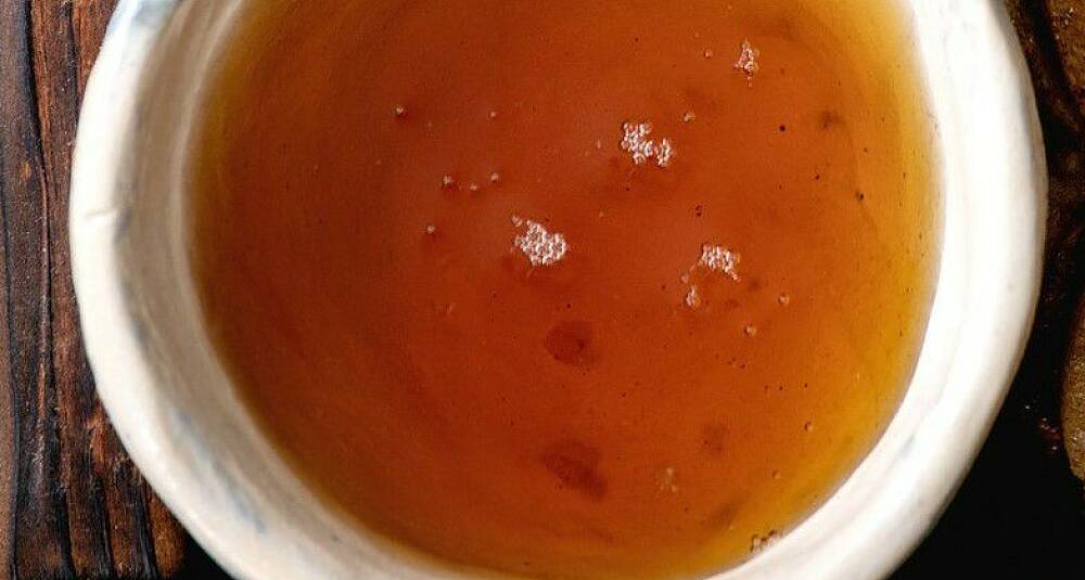 Kanelsirup