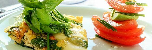 Denne eggepannen utfordrer selv den beste pizza