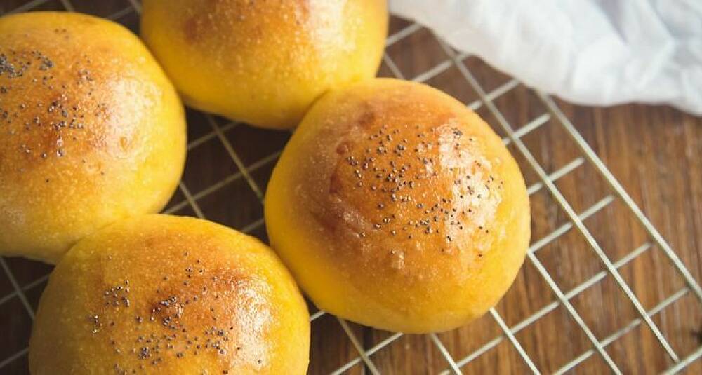 Hellstrøms Hamburgerbrød