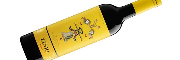 10 år gammel rioja til knallpris
