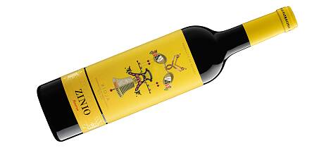 10 år gammel rioja til knallpris