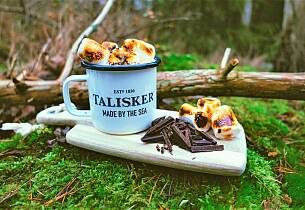 Talisker Hot Chocolate