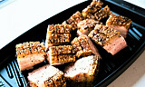 Må prøves: stek ribba på grillen - så får du frisk luft mens du strever med matlagingen