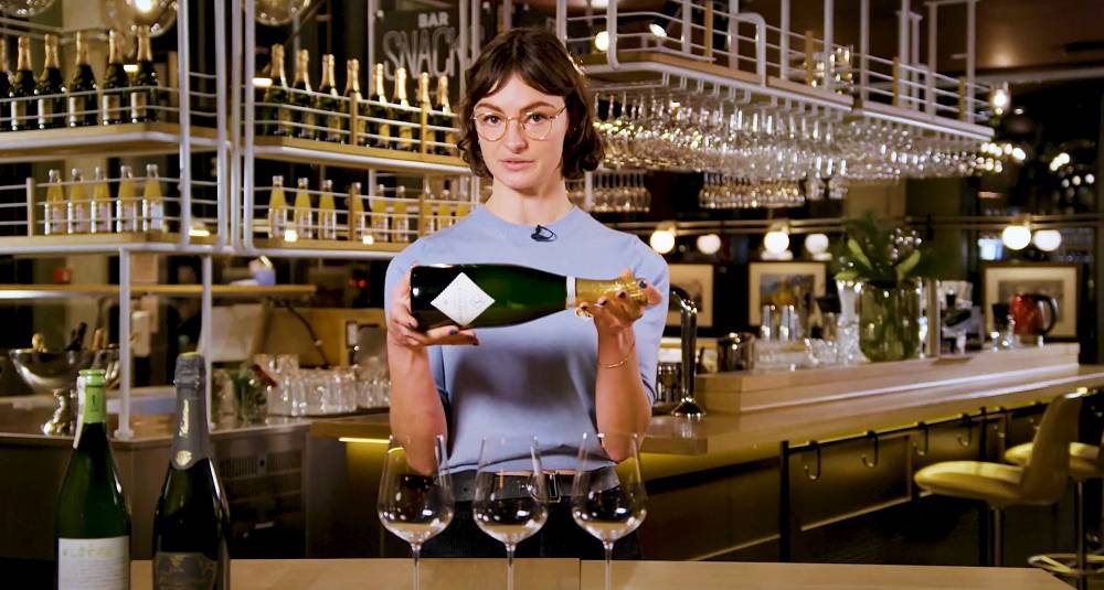 Lær om vin, øl og cocktails med Apéritifs onlinekurs