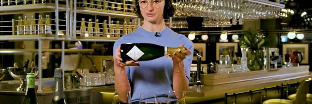 Lær forskjellen på prosecco, cava og champagne – Onlinekurs