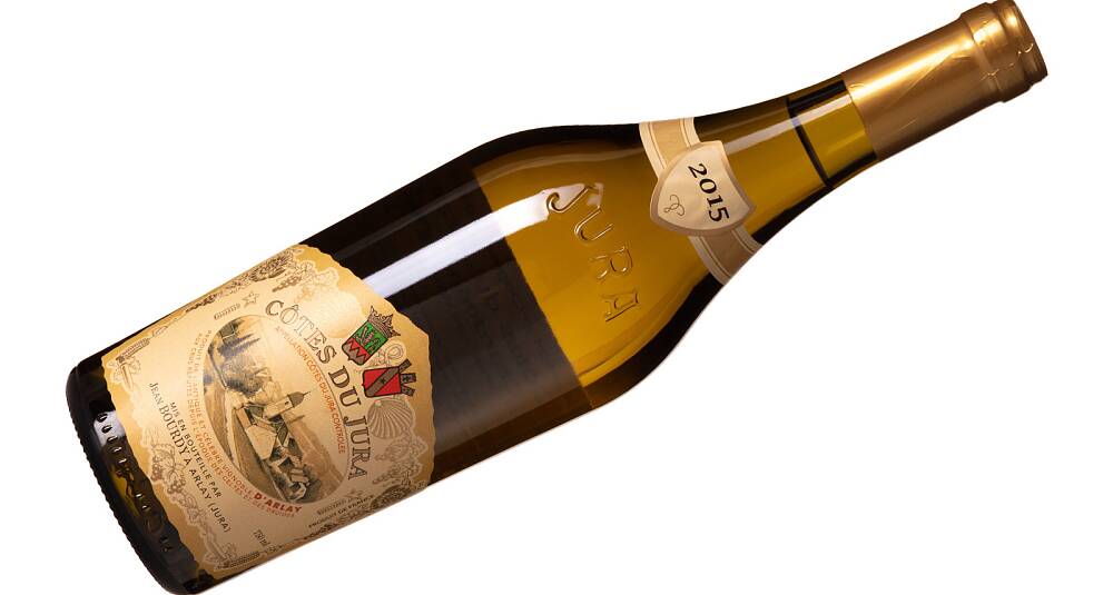 Dette er den beste vinvalutaen du får fra Jura