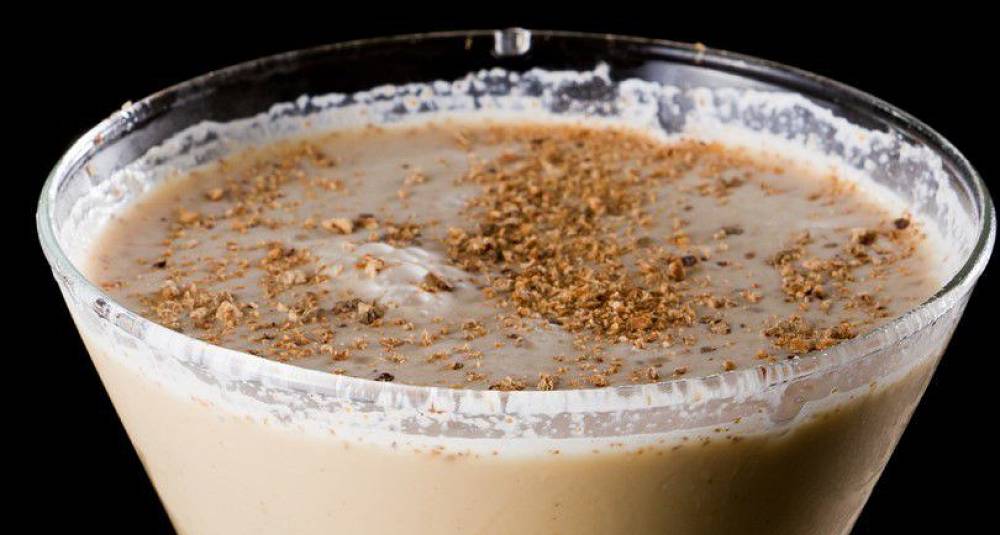 Brandy Alexander