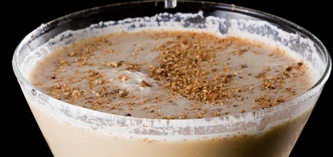 Brandy Alexander