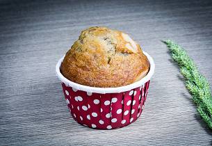 Store amerikanske muffins