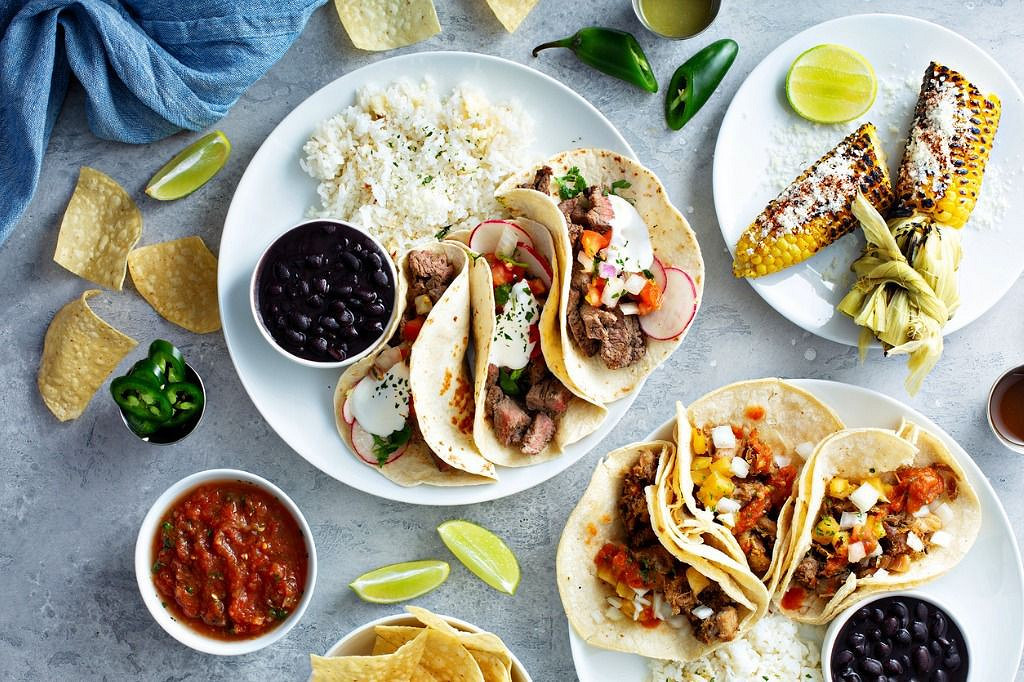 Meksikanske carnitas