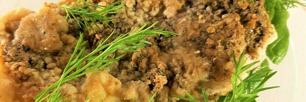 Prøv noe helt nytt med lammekotelettene - og bli overbevist